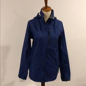 Ew w/o tags REI Shell / Rain jacket
